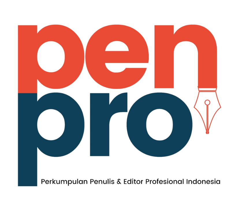Logo Penpro